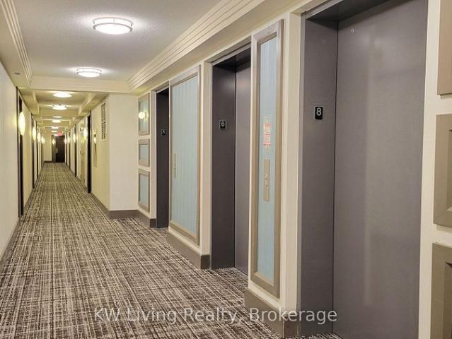 Apartment for rent in Richmond Hill, Golden Horseshoe