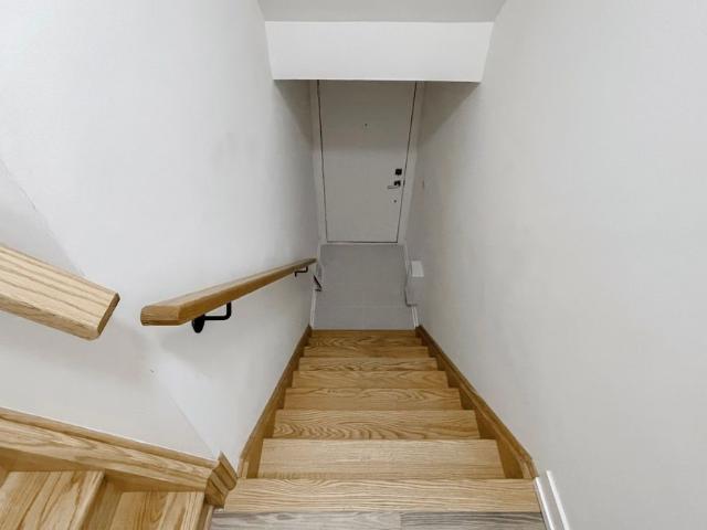 Townhouse for rent in York, Ontario
