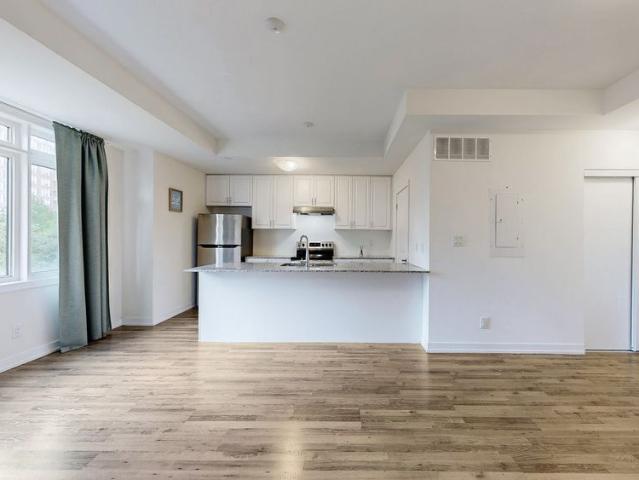 Townhouse for rent in York, Ontario