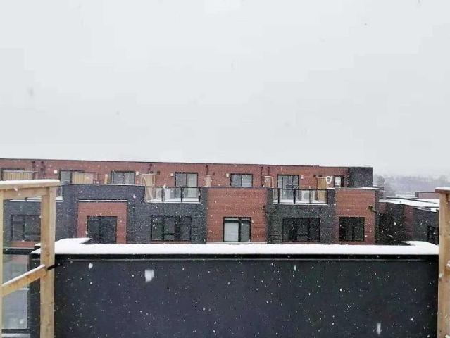 Apartment for rent in York, Ontario