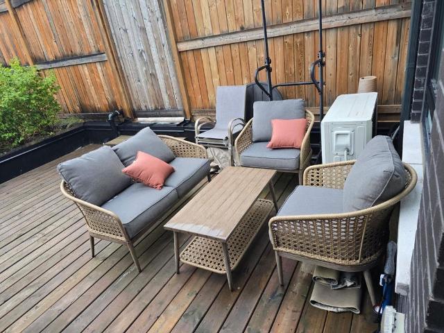 Apartment for rent in Richmond Hill, Golden Horseshoe