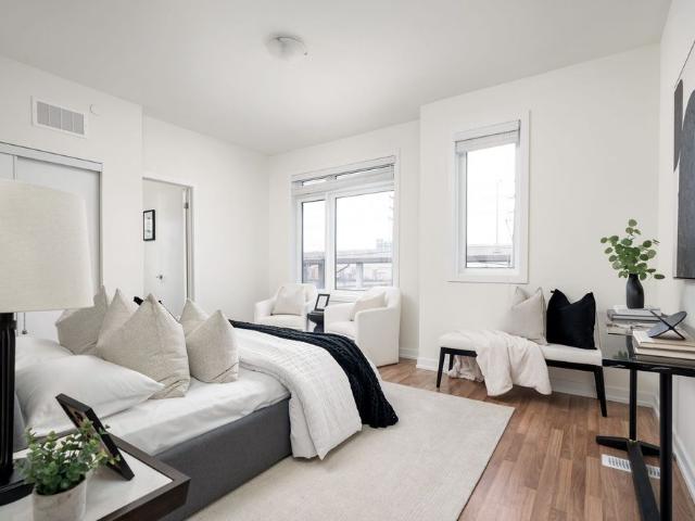 Townhouse for rent in Richmond Hill, Ontario