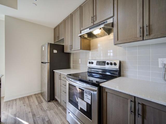Apartment for rent in York, Ontario