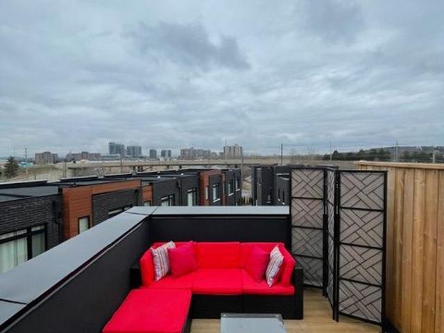 Apartment for rent in York, Ontario