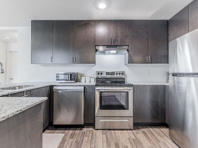 Townhouse for rent in Richmond Hill, Ontario