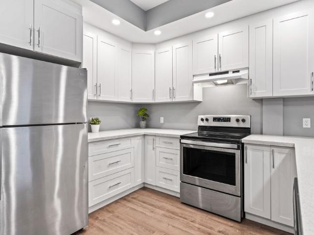 Apartment for rent in Niagara, Ontario