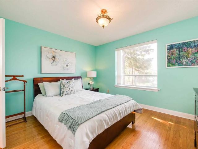 House for rent in Woburn, Ontario
