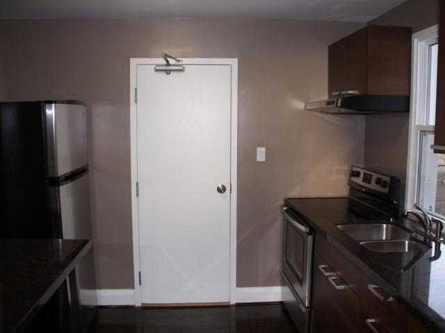 Apartment for rent in Woburn, Ontario