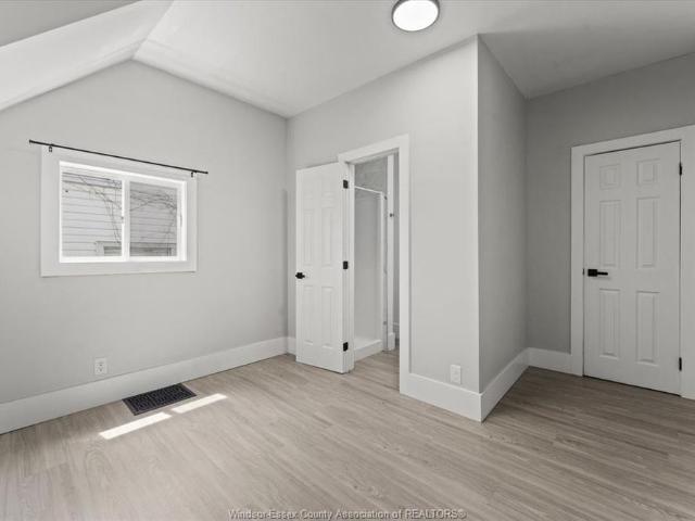 House for rent in RiverWest, Windsor