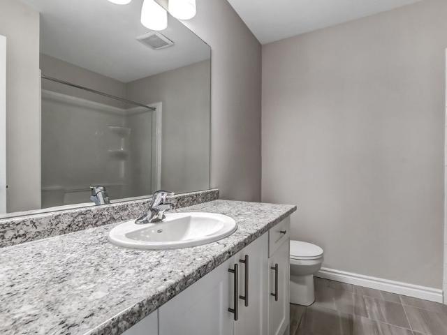 Townhouse for rent in Arva, Ontario