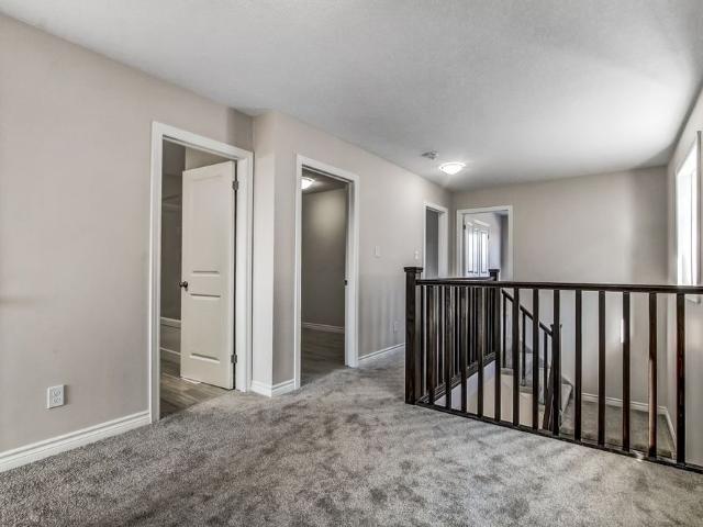 Townhouse for rent in London, Southwestern Ontario