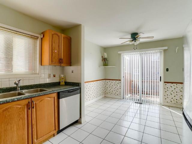 House for rent in Lisgar, Mississauga