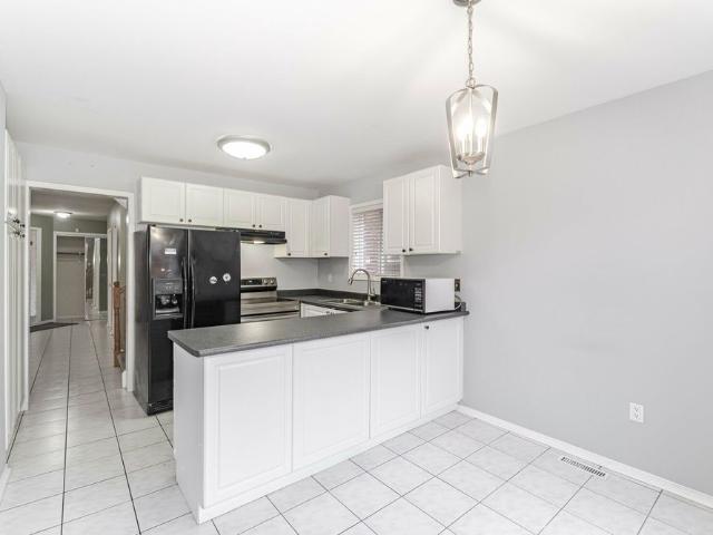 House for rent in Mississauga, Ontario
