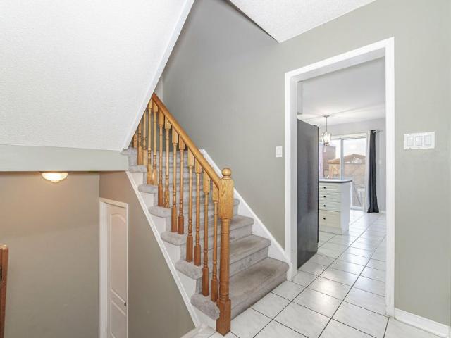 House for rent in Mississauga, Ontario