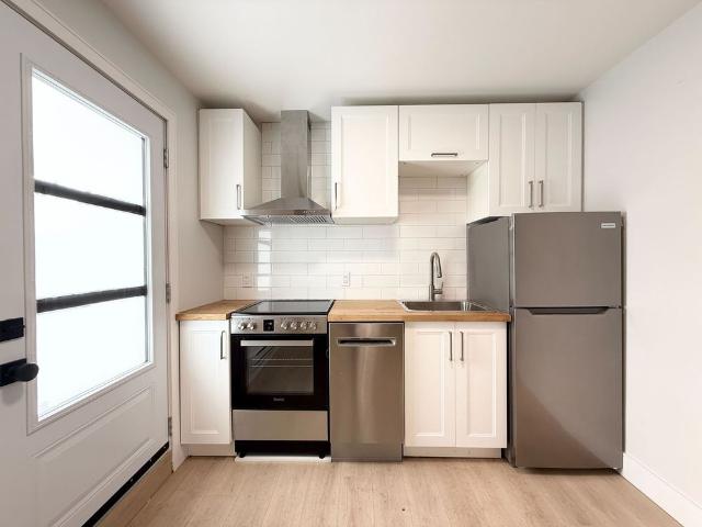 Apartment for rent in Brant, Ontario