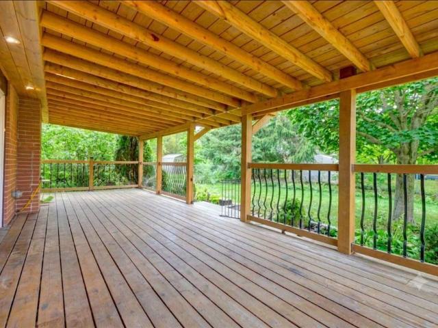 House for rent in York, Ontario