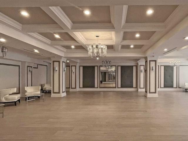 Apartment for rent in York, Ontario