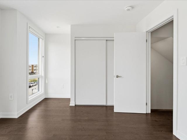 Townhouse for rent in Woburn, Ontario