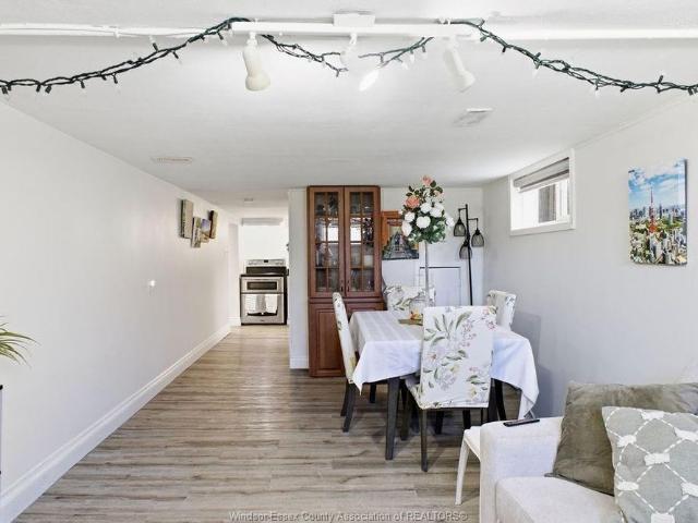 Apartment for rent in Maidstone, Ontario