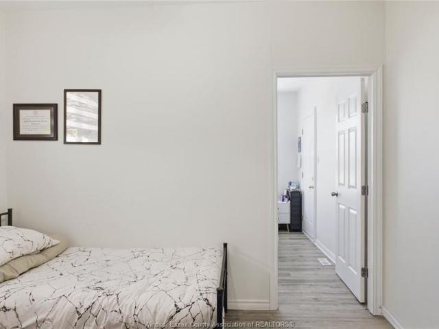 House for rent in Maidstone, Ontario