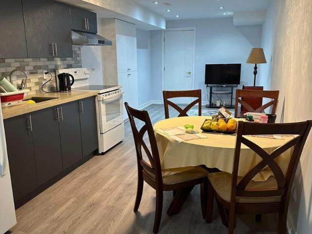 House for rent in York, Ontario