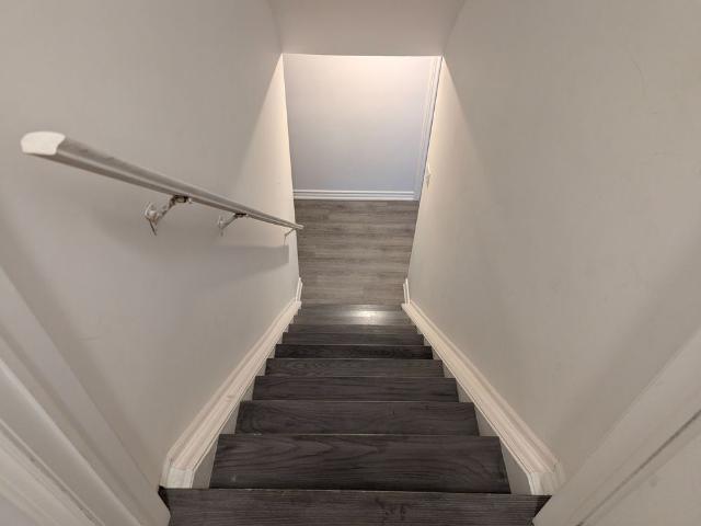House for rent in York, Ontario