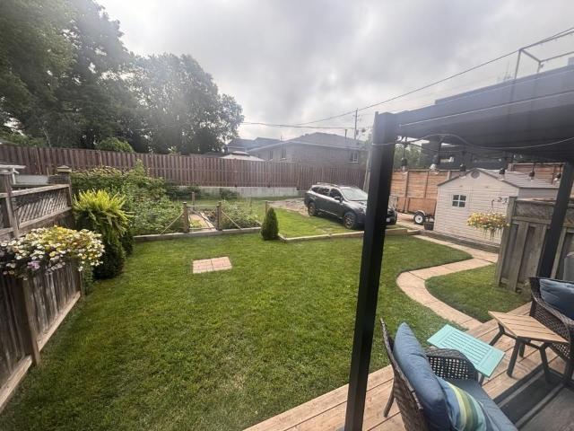 House for rent in Ancaster, Ontario