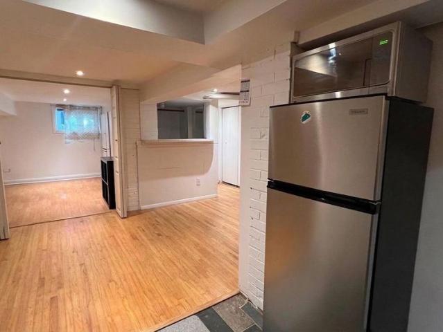 Apartment for rent in Beaches—East York, Toronto