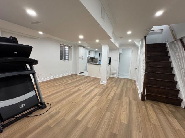 Apartment for rent in Mississauga, Ontario