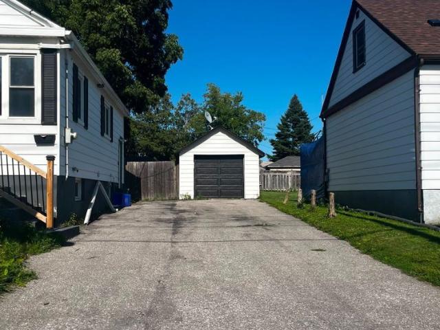 House for rent in Durham, Ontario