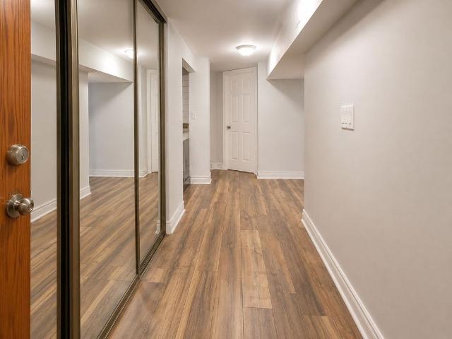 House for rent in Woburn, Ontario