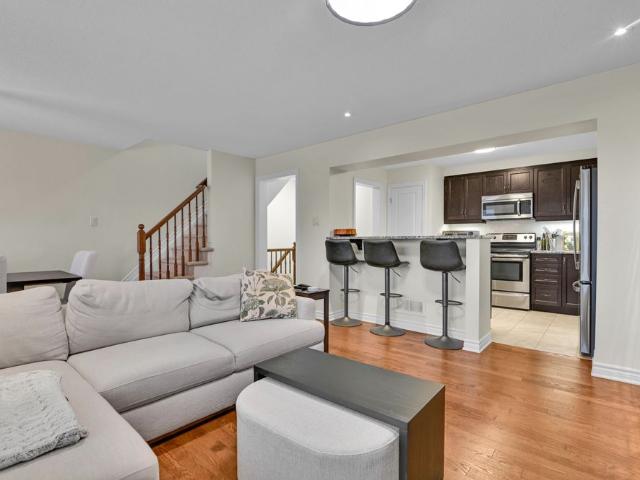 Townhouse for rent in Mulhurst Bay, Ontario