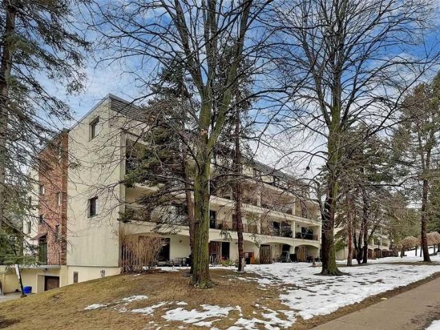 Apartment for rent in Woburn, Ontario