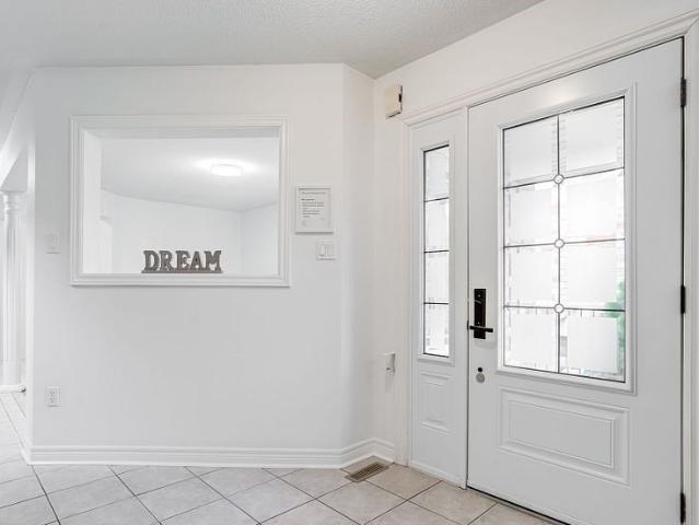 House for rent in Mississauga, Ontario