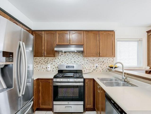 House for rent in Mississauga, Ontario
