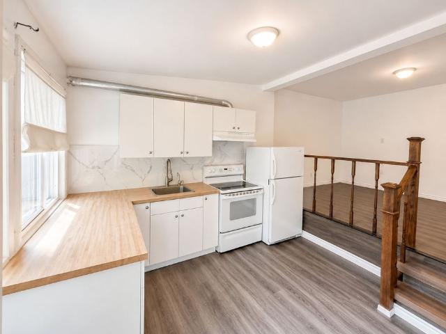 House for rent in York, Ontario