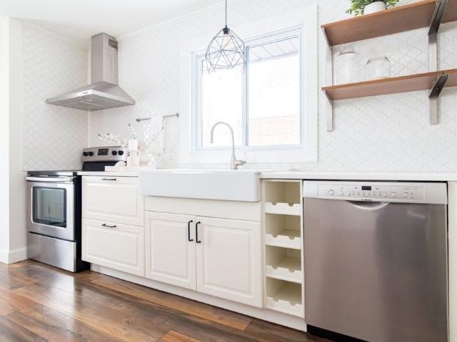 House for rent in Hill Park, Hamilton