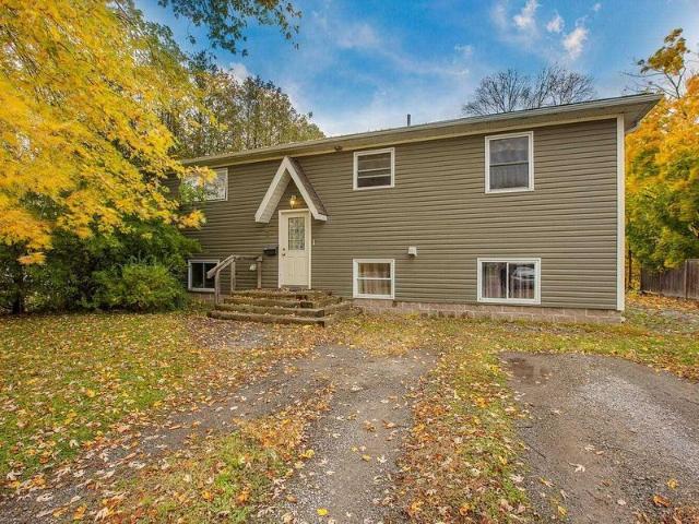 House for rent in York, Ontario