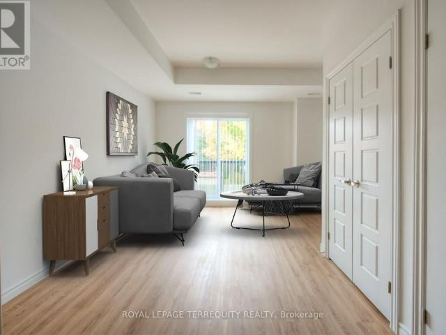 Apartment for rent in Kitchener, Ontario