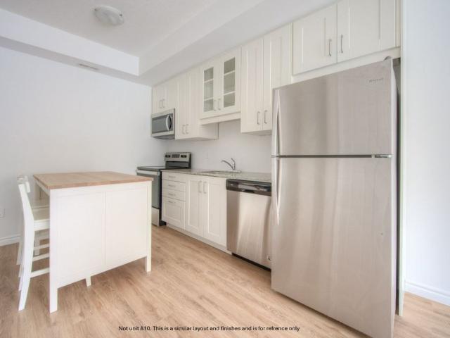 Apartment for rent in Stanley Park, Kitchener