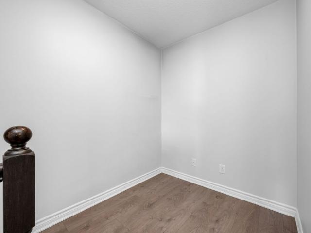 Townhouse for rent in Mulhurst Bay, Ontario