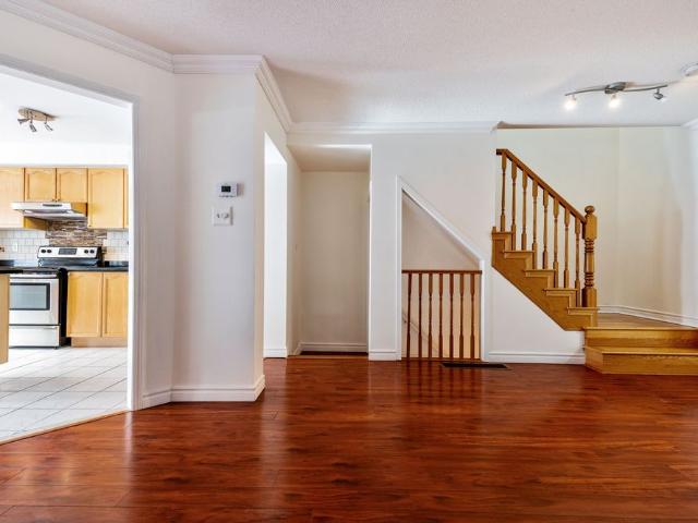 House for rent in Mississauga, Ontario