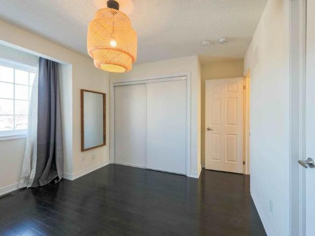 Townhouse for rent in Woburn, Ontario