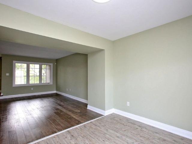 Apartment for rent in Woburn, Ontario