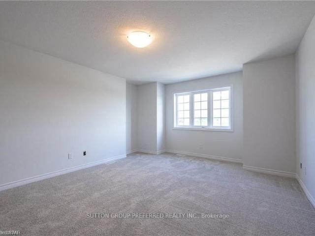 Townhouse for rent in Arva, Ontario