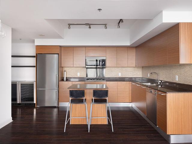 Apartment for rent in Spadina—Fort York, Toronto
