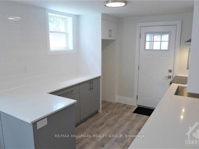 Apartment for rent in New Edinburgh, Ottawa