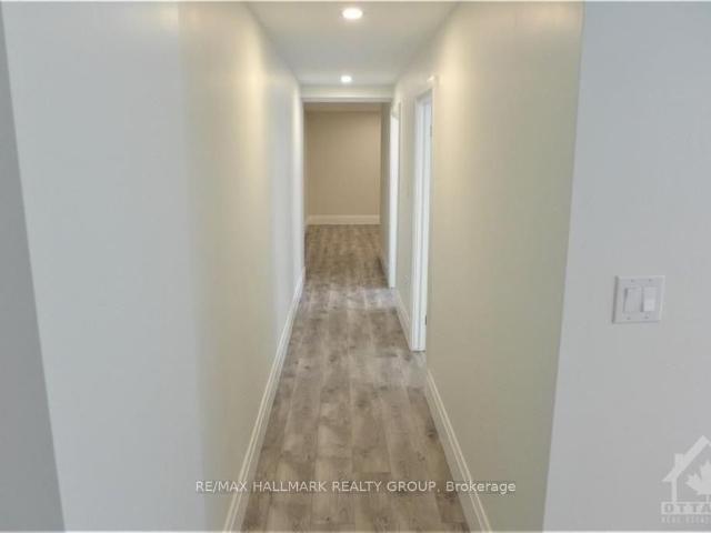 Apartment for rent in New Edinburgh, Ottawa