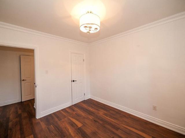 House for rent in York, Ontario