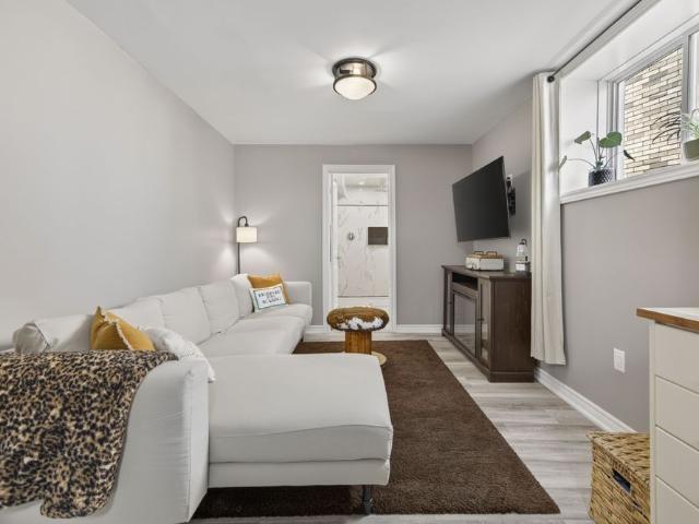 Apartment for rent in Grey, Ontario